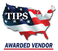 TIPs Awarded Vendor Logo
