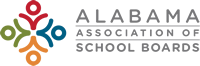 Alabama Association of School Boards Logo