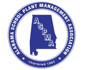 Alabama School Plant Managers Association (ASPMA) Logo