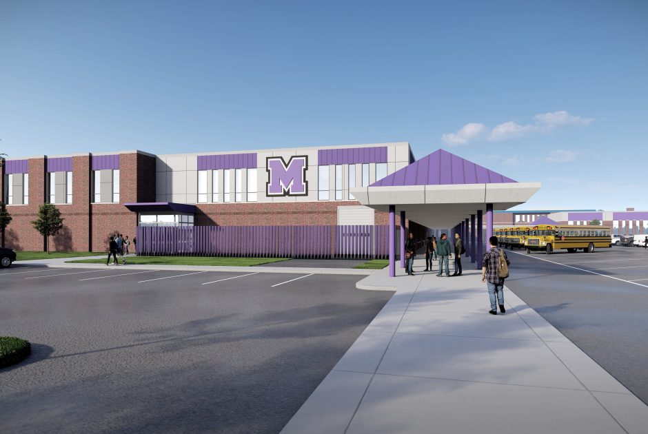 Merrillville Community Schools Performance Services Merrillville Community Schools Performance Services