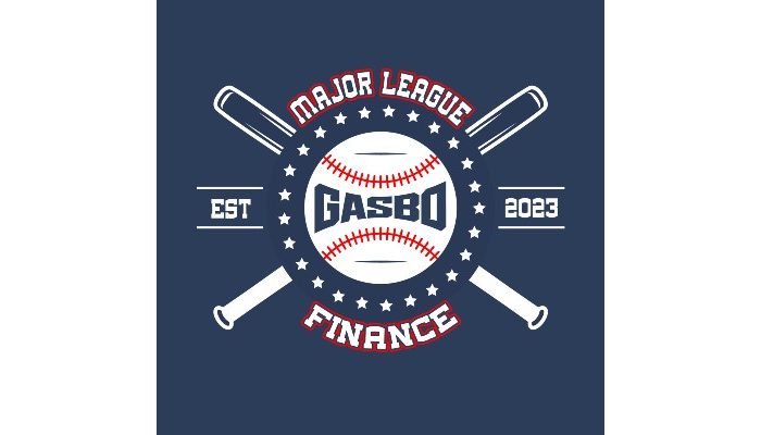 GASBO Event Logo