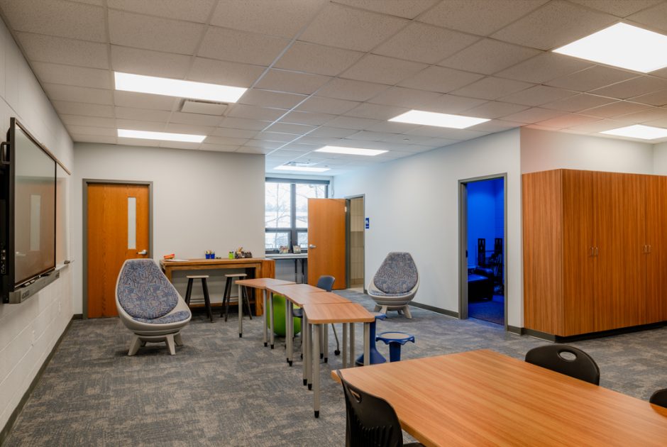 Peshtigo School District