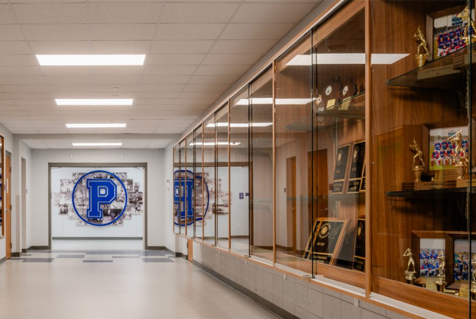 Peshtigo School District - Hall of Excellence