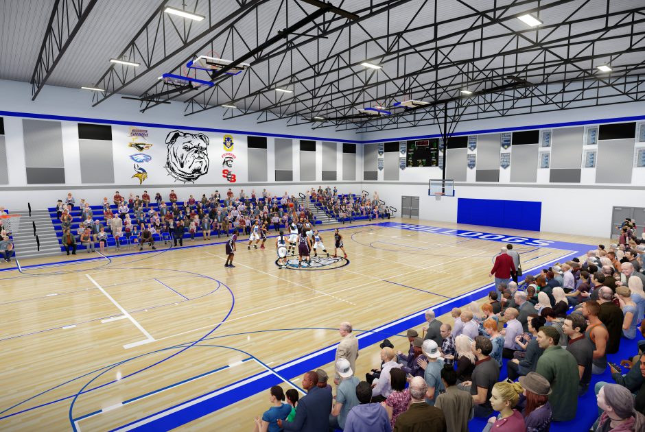 Peshtigo School District Performance Services