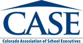 Colorado Association of School Executives (CASE) Logo