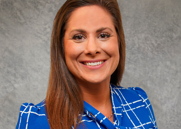 Danielle Pringle Headshot - Business Development Manager at Performance Services