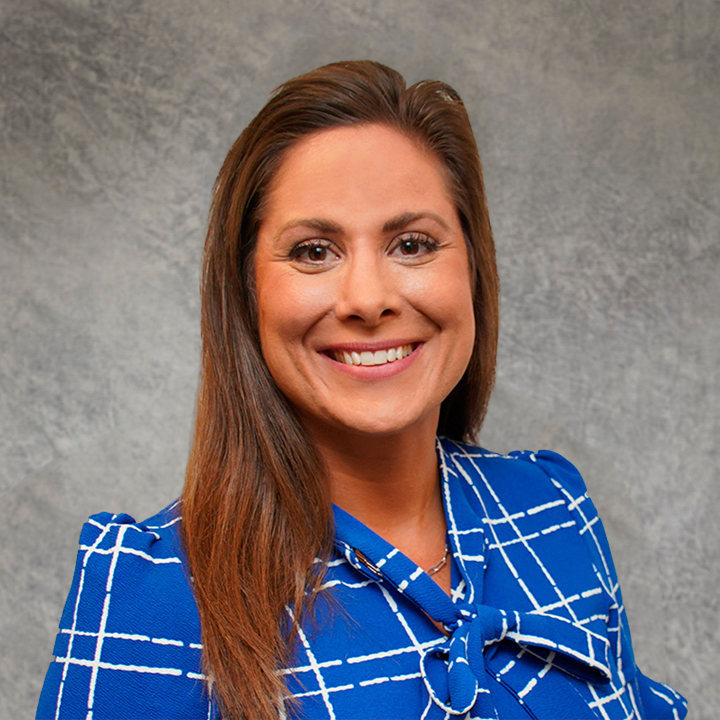 Danielle Pringle Headshot - Business Development Manager at Performance Services