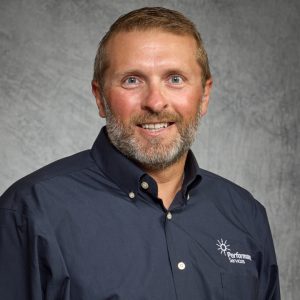 Our Team - Staff | Performance Services
