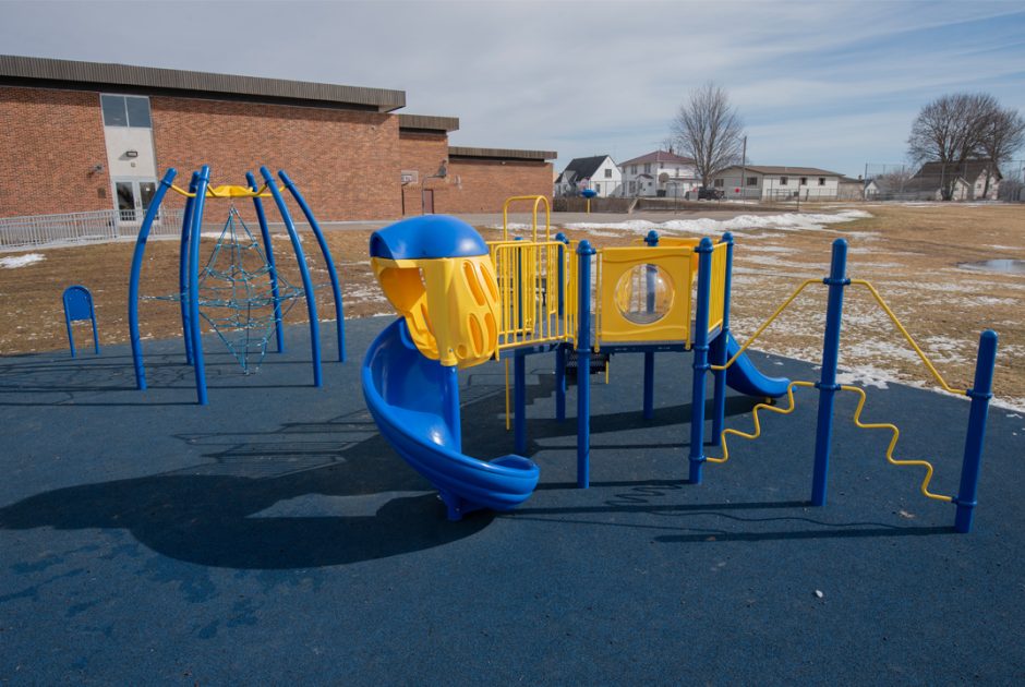 Fennimore Elementary School Playground