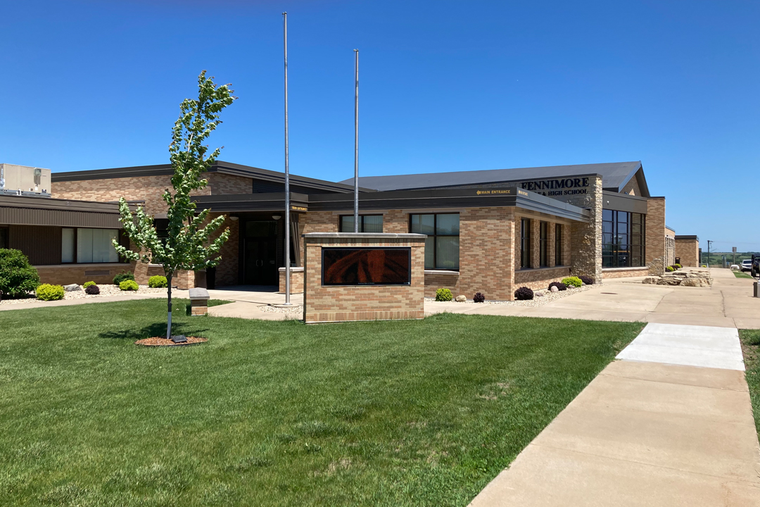 Fennimore Community School District Performance Services