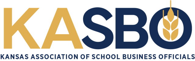 Kansas Association of School Business Officials Logo