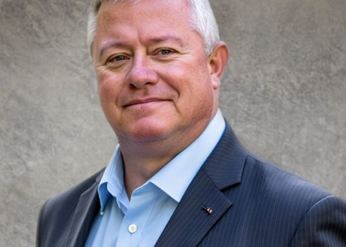 Ken Haptonstall, Education Consultant in Colorado at Performance Services, Headshot