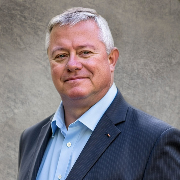 Ken Haptonstall, Education Consultant in Colorado at Performance Services, Headshot