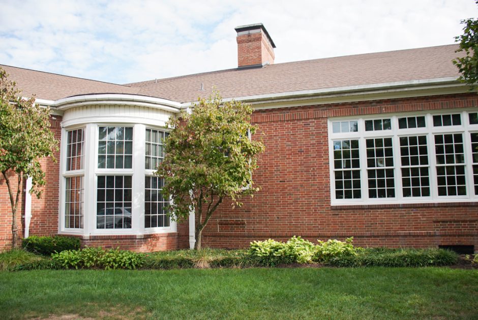 Ladue Schools New Windows at Conway