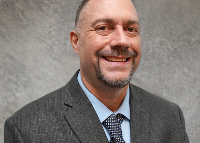 Jason Crawford Headshot, Education Consultant at Performance Services