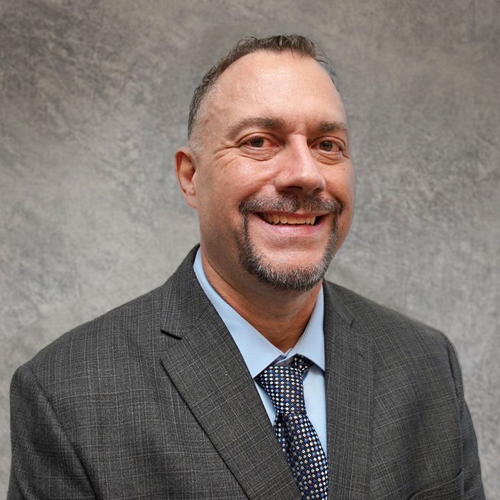 Jason Crawford Headshot, Education Consultant at Performance Services