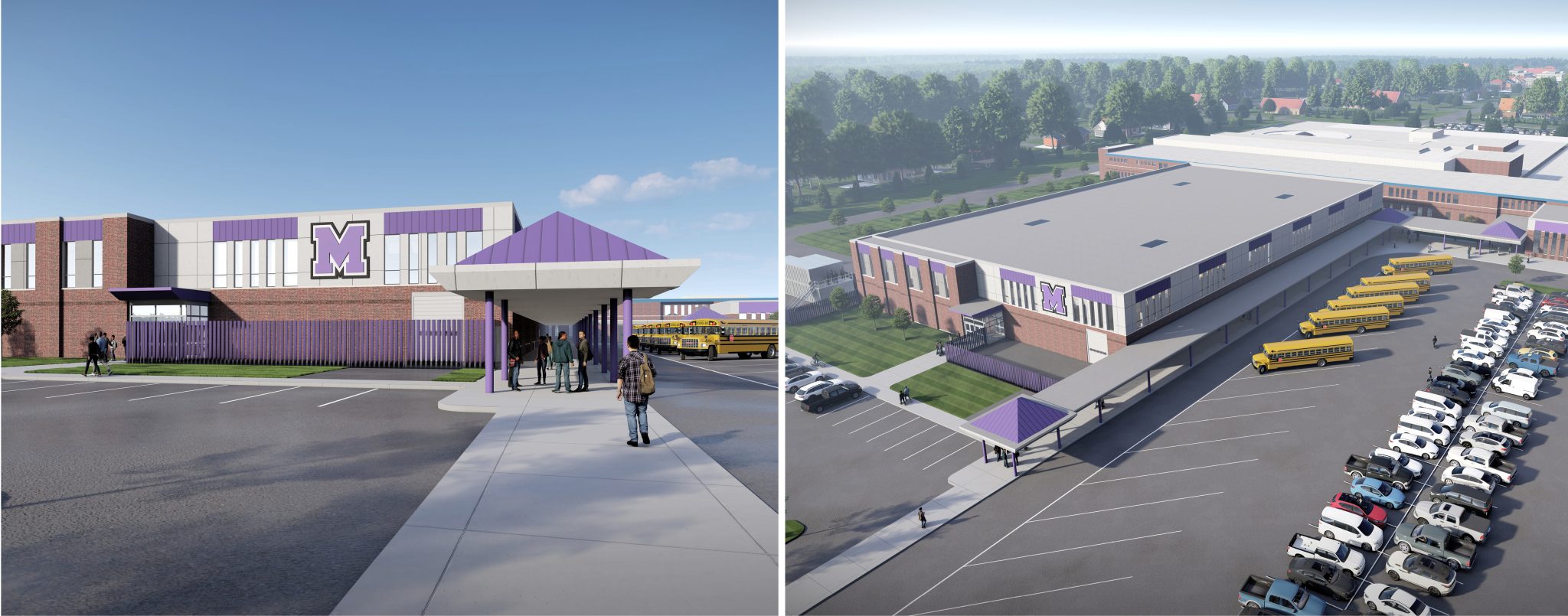 K12 School and Facility Design Trends 2025 Performance Services