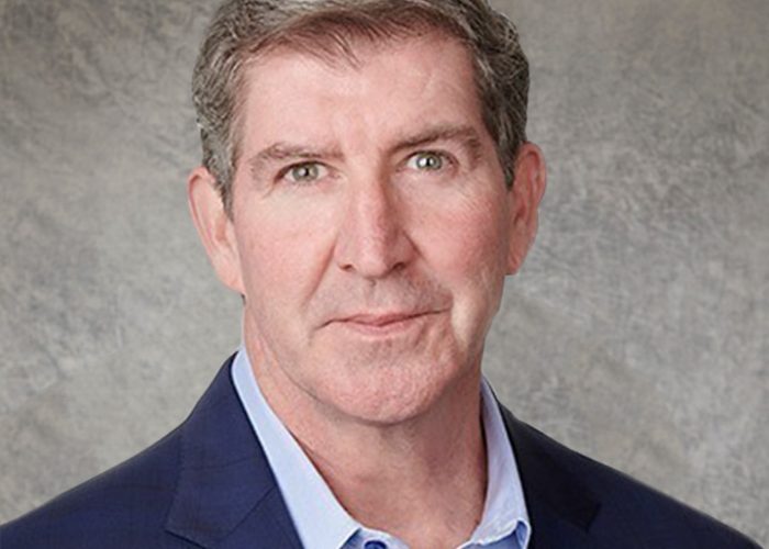 Bob Georgeoff headshot, Vice President of Arizona at Performance Services