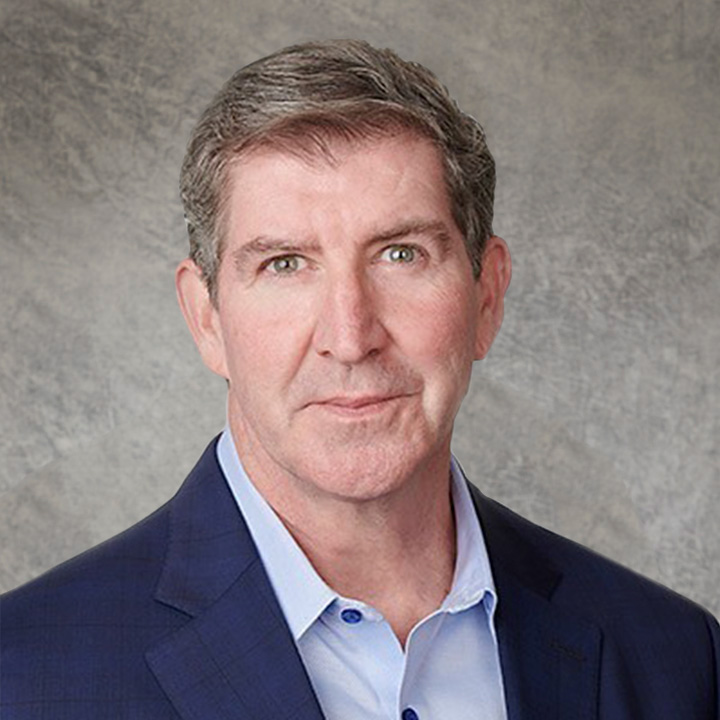 Bob Georgeoff headshot, Vice President of Arizona at Performance Services