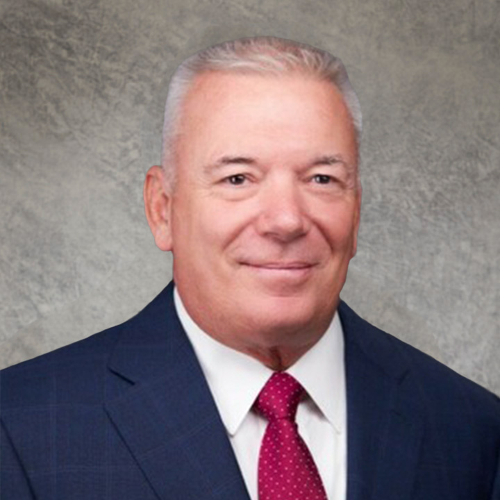 Joe Suggs Headshot, Regional Sales Manager at Performance Services