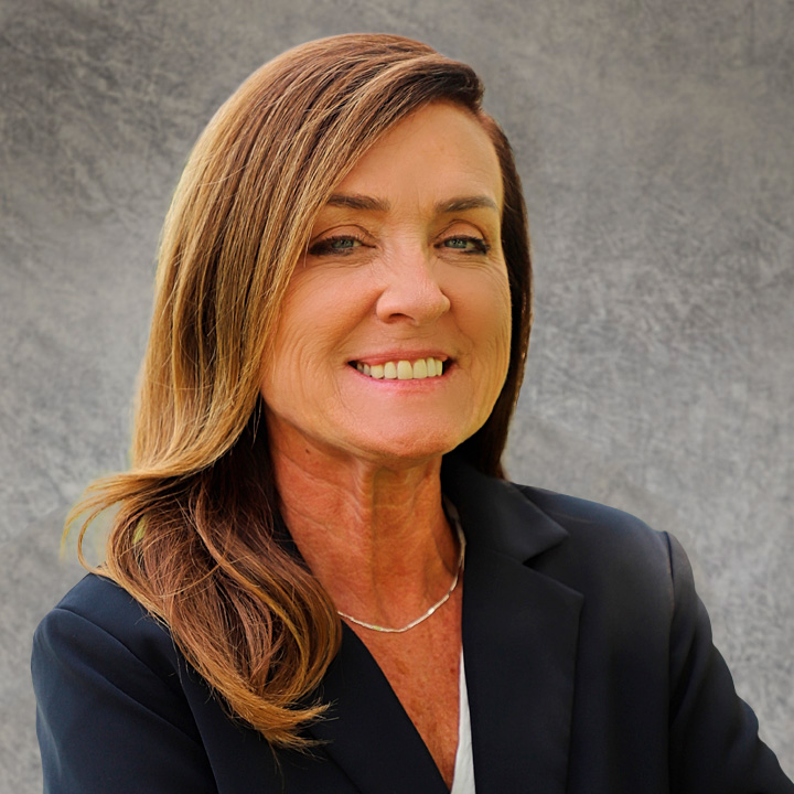 Lisa Jackson Headshot, Education Consultant in North Carolina at Performance Services