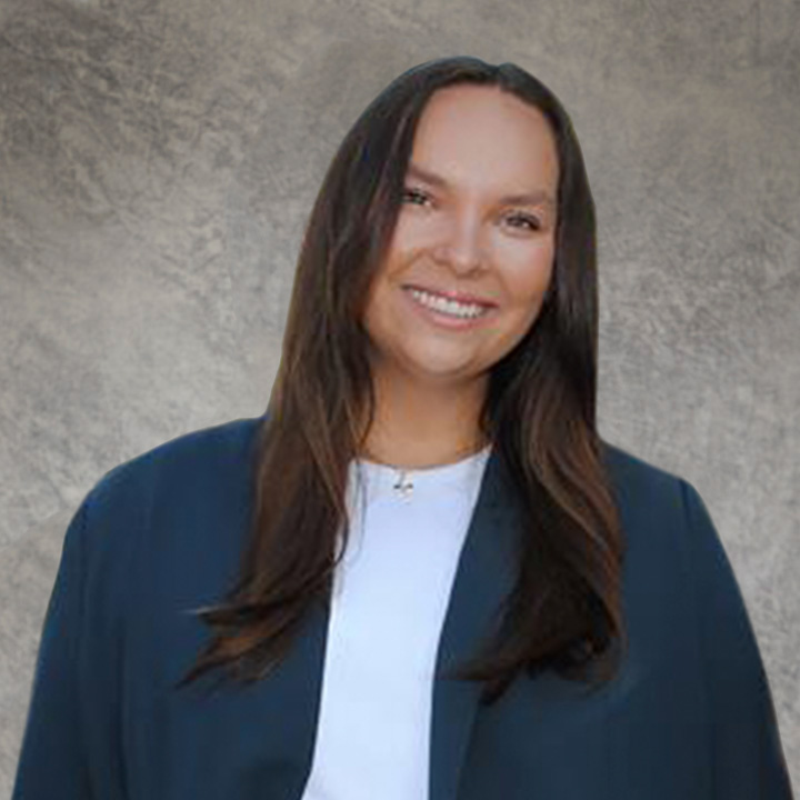 Maeve McCafferty headshot, Interior Designer at Performance Services