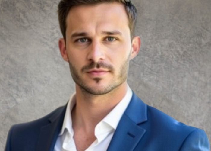 Tyler Surrat Headshot, Business Development Manager based in Texas