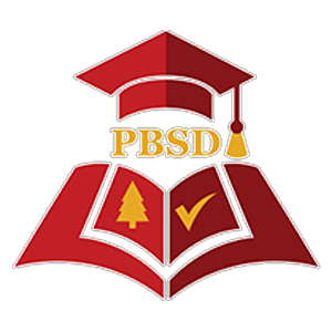 Pine Bluff School District Logo