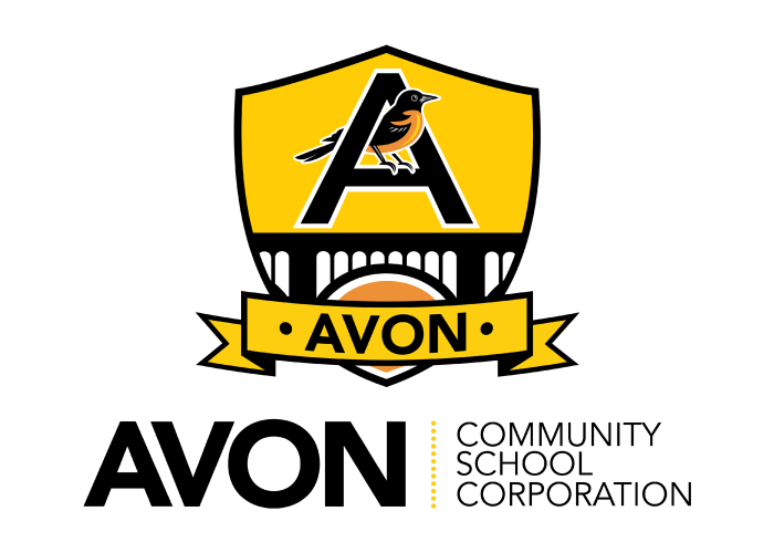 Avon Community School Corporation Logo