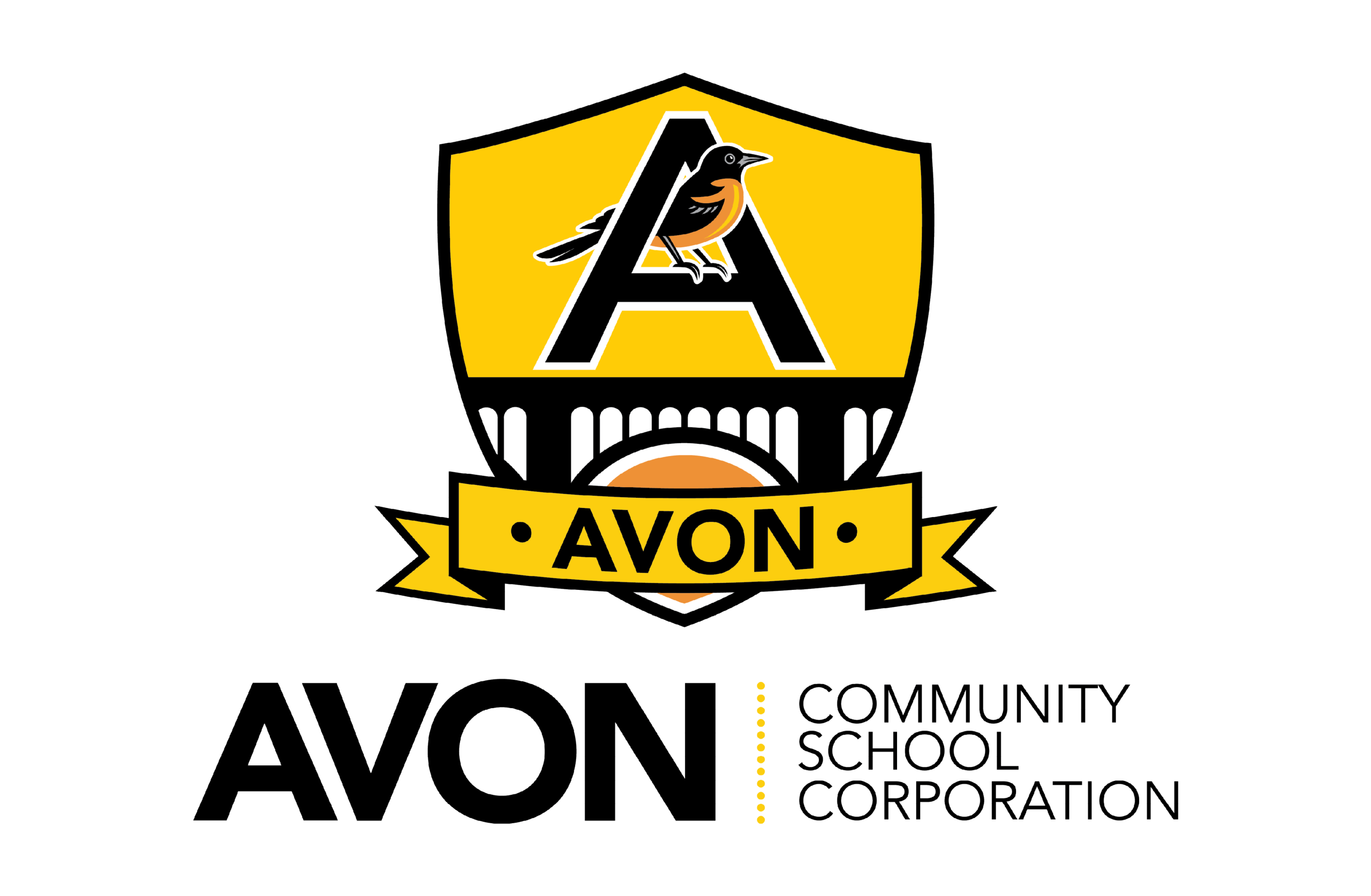Avon Community School Corporation Logo