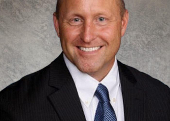 Chris Peterson, Business Development Manager at Performance Services