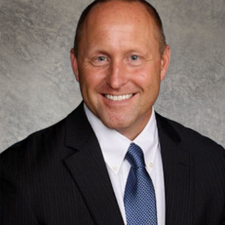 Chris Peterson, Business Development Manager at Performance Services
