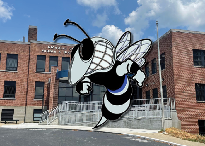 Nicholas County Schools Logo