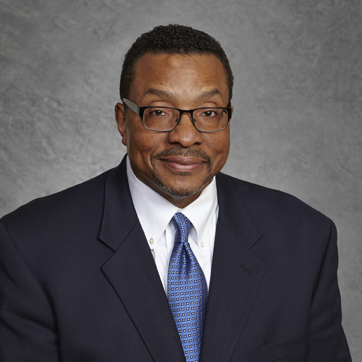 Sterling Miller Headshot, Consultant at Performance Services