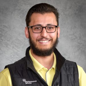 Our Team - Staff | Performance Services