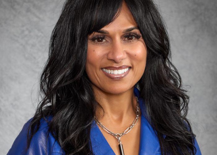 Bhavna Sharma-Lewis Headshot, Education Consultant at Performance Services