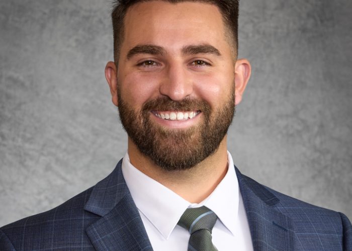 Blaine Meadows Headshot, Business Development Manager at Performance Services