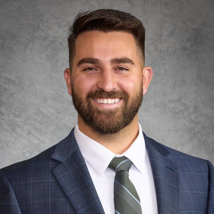 Blaine Meadows Headshot, Business Development Manager at Performance Services