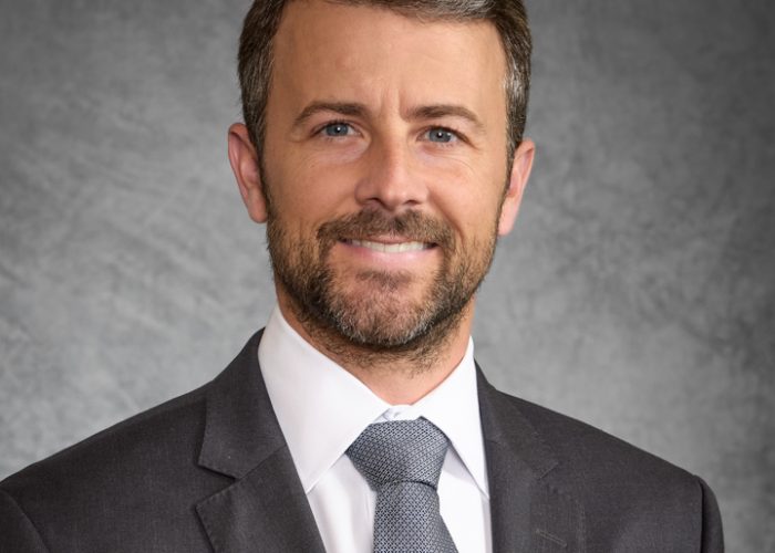 Brian Ondyak Headshot, Vice President at Performance Services