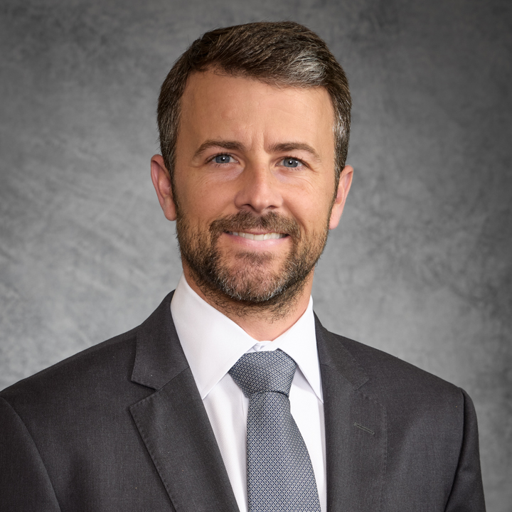Brian Ondyak Headshot, Vice President at Performance Services