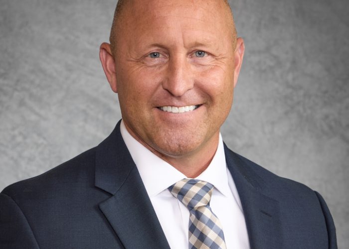 Chris Peterson Headshot, Business Development Manager at Performance Services
