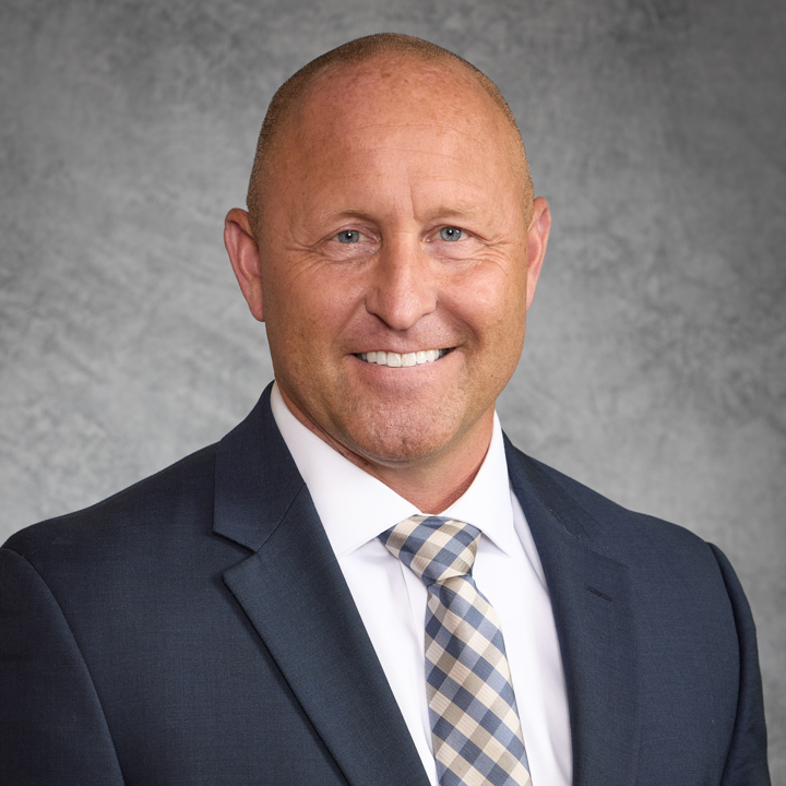 Chris Peterson Headshot, Business Development Manager at Performance Services