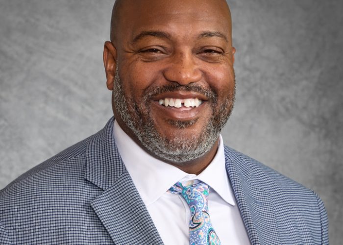 Curtis Hayes Headshot, Municipal Consultant at Performance Services