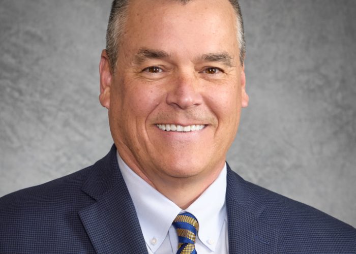 Doug Peters Headshot, Business Development Manager at Performance Services