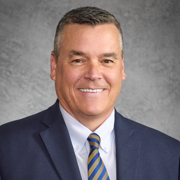 Doug Peters Headshot, Business Development Manager at Performance Services