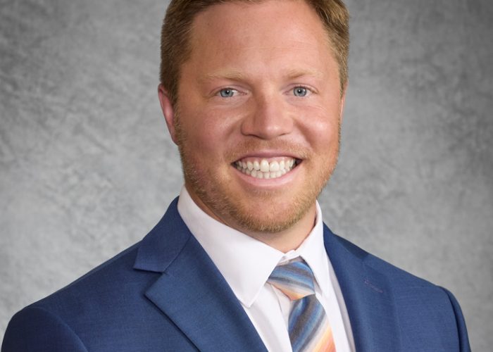 Garrett Jones Headshot, Business Development Manager at Performance Services