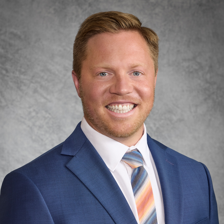Garrett Jones Headshot, Business Development Manager at Performance Services