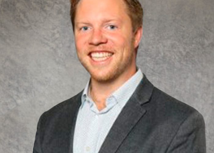 Garrett Jones Headshot, Business Development Manager at Performance Services