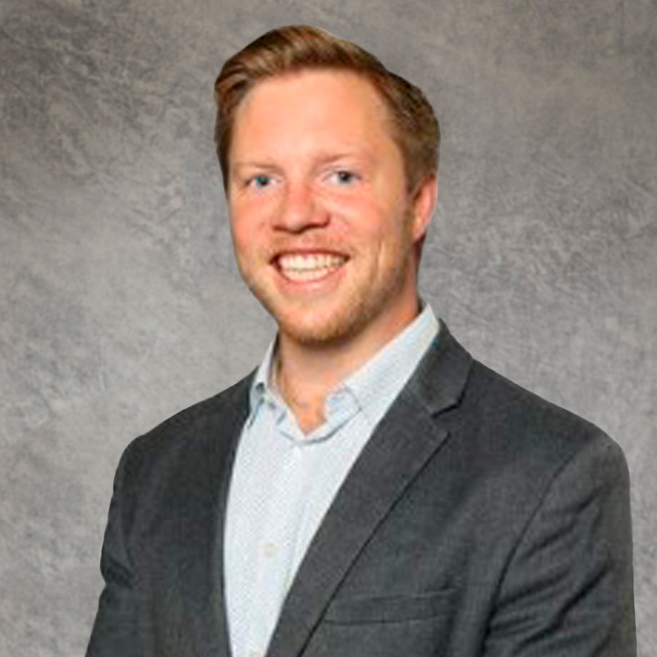 Garrett Jones Headshot, Business Development Manager at Performance Services