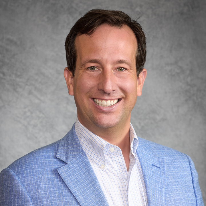 Jeff Chapman Headshot, Principal Architect - Project Development Leader at Performance Services
